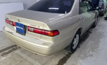 Toyota Camry 1997 года за 4 000 000 тг. в Павлодар