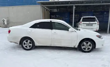 Toyota Camry 2005 года за 5 200 000 тг. в Тараз фото 4