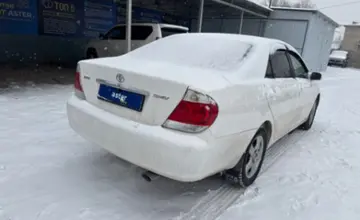 Toyota Camry 2005 года за 5 200 000 тг. в Тараз