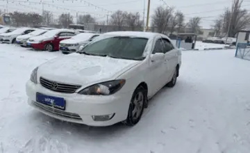 Toyota Camry 2005 года за 5 200 000 тг. в Тараз фото 1