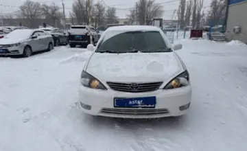 Toyota Camry 2005 года за 5 200 000 тг. в Тараз фото 2