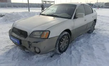 Subaru Legacy 2003 года за 4 000 000 тг. в Алматы фото 1