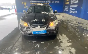 Lexus ES 2007 года за 6 200 000 тг. в Шымкент фото 2