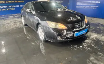 Lexus ES 2007 года за 6 200 000 тг. в Шымкент фото 3