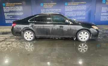 Lexus ES 2007 года за 6 200 000 тг. в Шымкент фото 4