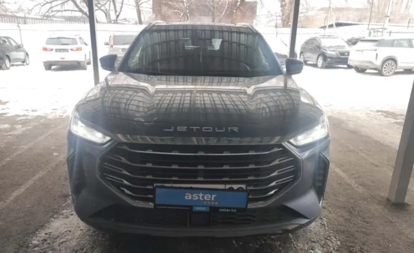 Jetour X70 PLUS 2023 года за 10 000 000 тг. в Алматы фото 2
