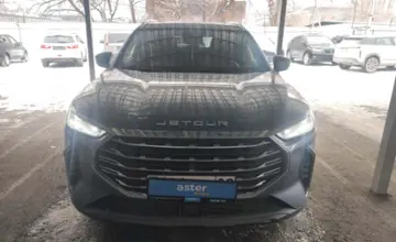 Jetour X70 PLUS 2023 года за 10 000 000 тг. в Алматы фото 2