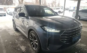 Jetour X70 PLUS 2023 года за 10 000 000 тг. в Алматы фото 3