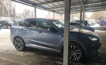 Jetour X70 PLUS 2023 года за 10 000 000 тг. в Алматы фото 4