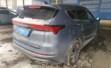 Jetour X70 PLUS 2023 года за 10 000 000 тг. в Алматы