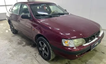 Toyota Carina E 1995 года за 1 400 000 тг. в Павлодар фото 3