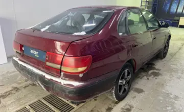 Toyota Carina E 1995 года за 1 400 000 тг. в Павлодар
