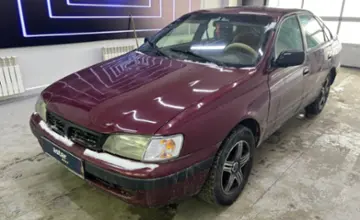 Toyota Carina E 1995 года за 1 400 000 тг. в Павлодар фото 1