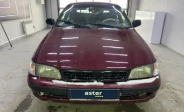 Toyota Carina E 1995 года за 1 400 000 тг. в Павлодар фото 2