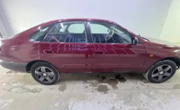 Toyota Carina E 1995 года за 1 400 000 тг. в Павлодар фото 4