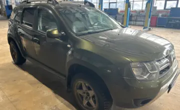 Renault Duster 2019 года за 8 000 000 тг. в Караганда фото 3