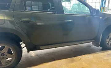 Renault Duster 2019 года за 8 000 000 тг. в Караганда фото 4