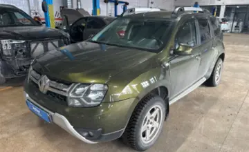 Renault Duster 2019 года за 8 000 000 тг. в Караганда фото 1