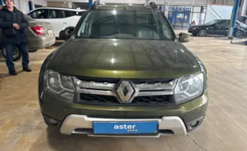 Renault Duster 2019 года за 8 000 000 тг. в Караганда фото 2