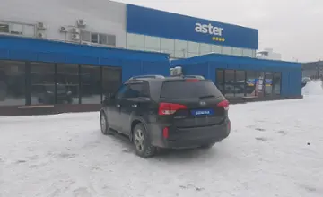 Kia Sorento 2014 года за 8 000 000 тг. в Алматы фото 4