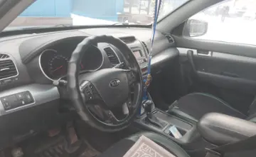 Kia Sorento 2014 года за 8 000 000 тг. в Алматы фото 5