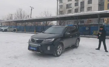 Kia Sorento 2014 года за 8 000 000 тг. в Алматы фото 1