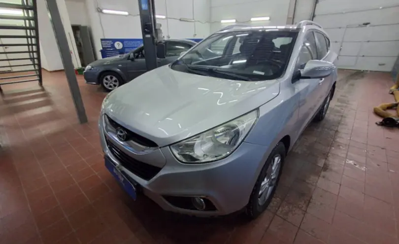 Hyundai Tucson 2013 года за 7 000 000 тг. в Астана