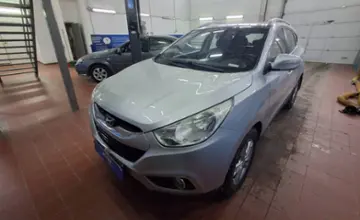 Hyundai Tucson 2013 года за 7 000 000 тг. в Астана фото 1