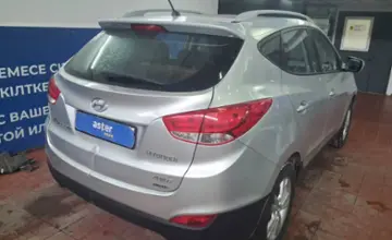 Hyundai Tucson 2013 года за 7 000 000 тг. в Астана