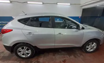 Hyundai Tucson 2013 года за 7 000 000 тг. в Астана фото 4