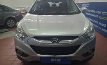 Hyundai Tucson 2013 года за 7 000 000 тг. в Астана фото 2