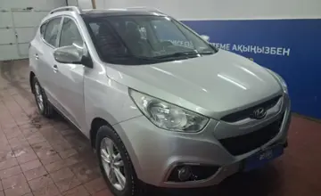 Hyundai Tucson 2013 года за 7 000 000 тг. в Астана фото 3