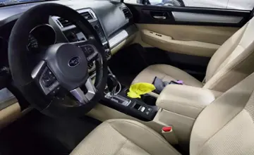 Subaru Outback 2016 года за 10 000 000 тг. в Астана фото 5