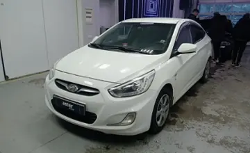 Hyundai Accent 2014 года за 3 000 000 тг. в Павлодар фото 1