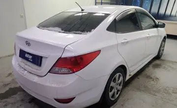 Hyundai Accent 2014 года за 3 000 000 тг. в Павлодар