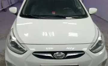 Hyundai Accent 2014 года за 3 000 000 тг. в Павлодар фото 2