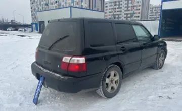 Subaru Forester 2001 года за 1 900 000 тг. в Алматы