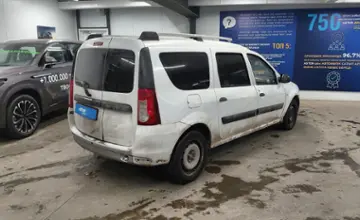 LADA (ВАЗ) Largus 2014 года за 2 500 000 тг. в Астана фото 3