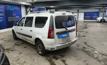 LADA (ВАЗ) Largus 2014 года за 2 500 000 тг. в Астана фото 4