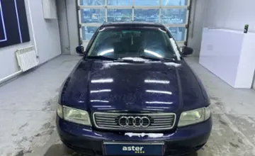 Audi A4 1995 года за 1 700 000 тг. в Павлодар фото 2