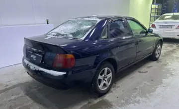 Audi A4 1995 года за 1 700 000 тг. в Павлодар