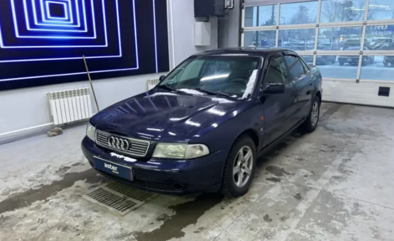 Audi A4 1995 года за 1 700 000 тг. в Павлодар