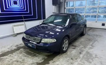 Audi A4 1995 года за 1 700 000 тг. в Павлодар фото 1