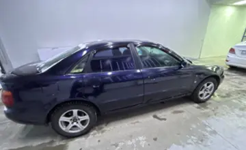 Audi A4 1995 года за 1 700 000 тг. в Павлодар фото 4