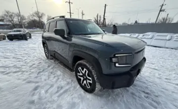 Changan Deepal G318 2024 года за 16 500 000 тг. в Уральск фото 3