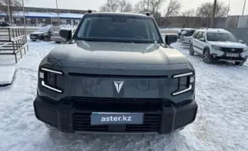 Changan Deepal G318 2024 года за 16 500 000 тг. в Уральск фото 2