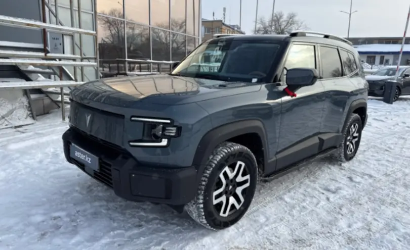 Changan Deepal G318 2024 года за 16 500 000 тг. в Уральск