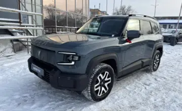 Changan Deepal G318 2024 года за 16 500 000 тг. в Уральск фото 1