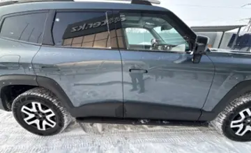 Changan Deepal G318 2024 года за 16 500 000 тг. в Уральск фото 4