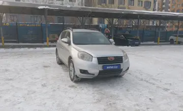 Geely Emgrand X7 2014 года за 4 000 000 тг. в Алматы фото 2